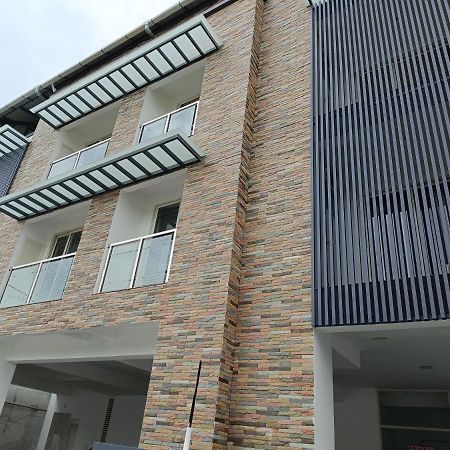 Lux Serviced Apartments Kochi Esterno foto