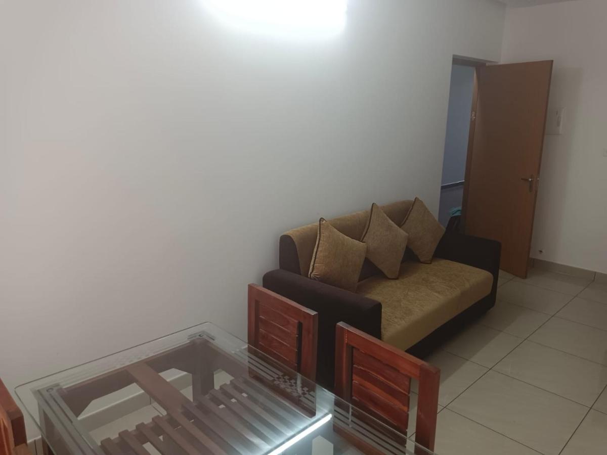 Lux Serviced Apartments Kochi Esterno foto
