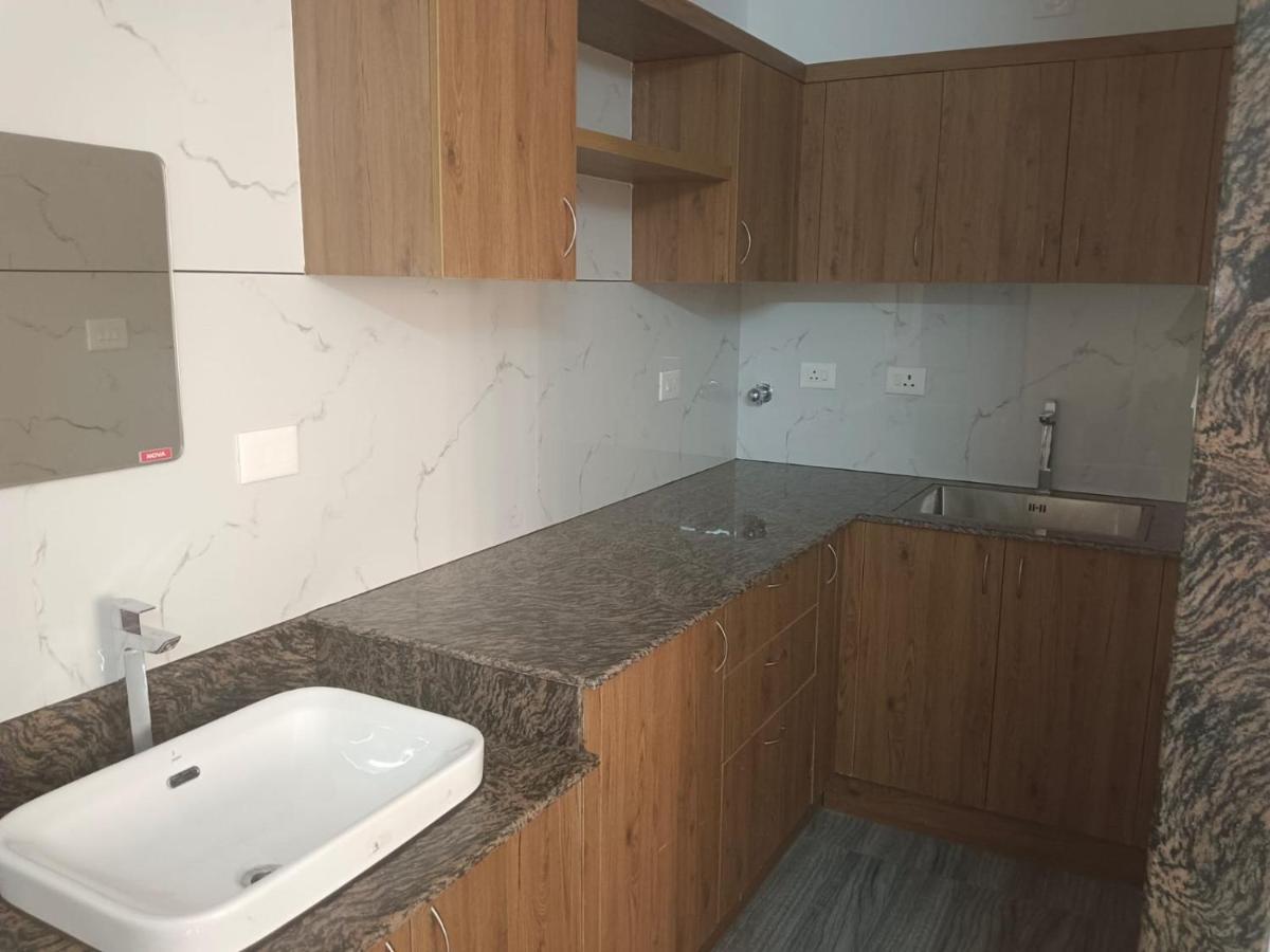 Lux Serviced Apartments Kochi Esterno foto