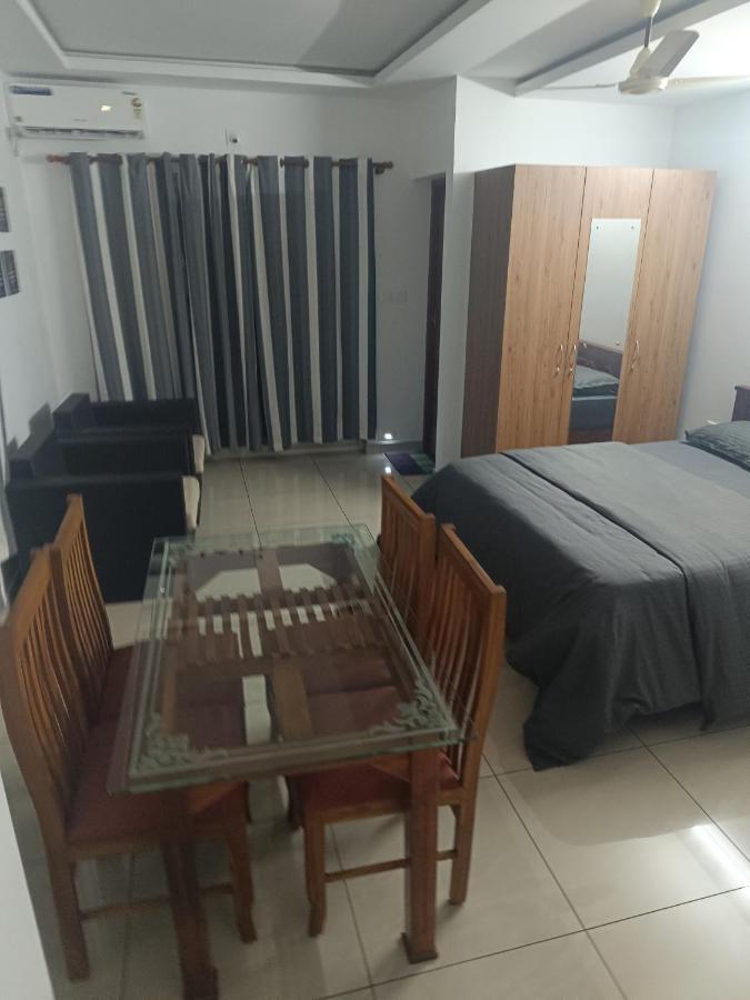 Lux Serviced Apartments Kochi Esterno foto